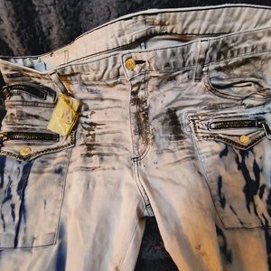 Robins Jeans men's jeans size 42